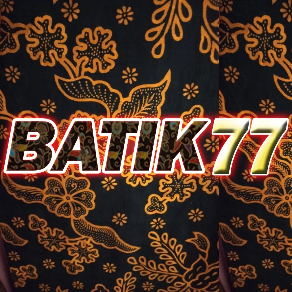 BATIK77 - Petualangan Seru di Dunia Terbuka