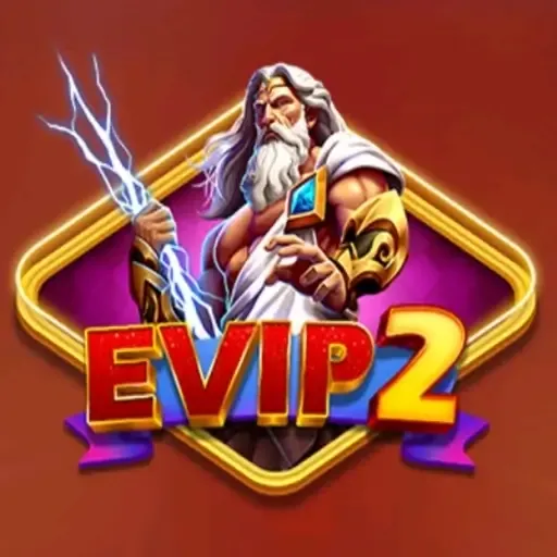 EVIP2 - Petualangan Menegangkan di Dunia Fantasi